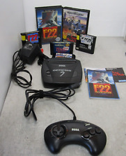 Sega genesis console for sale  WOODFORD GREEN