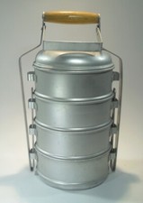 Alter henkelmann aluminium gebraucht kaufen  Deutschland