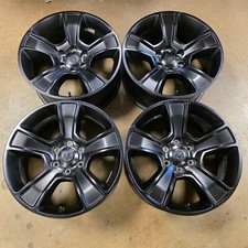 Satin black dodge for sale  Illiopolis