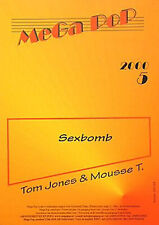 Jones tom mousse d'occasion  France