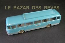 Solido autocar chausson. d'occasion  Paris XV
