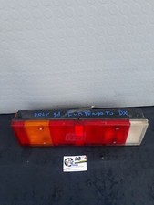 Fanale posteriore iveco usato  Sinopoli