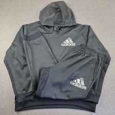 Adidas tracksuit set for sale  SALE