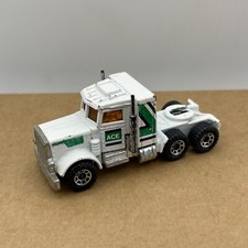 Matchbox convoys peterbilt for sale  HAVANT