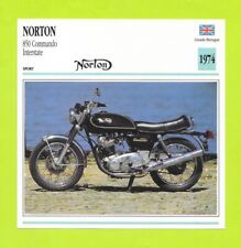 Motorcycle plugs norton d'occasion  Expédié en Belgium