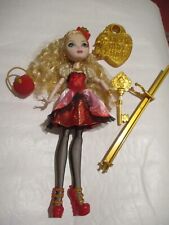 Poupee ever after d'occasion  Bailleul
