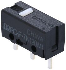Mron mikroschalter microswitch gebraucht kaufen  Langen