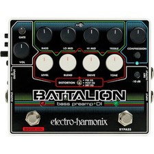 Mint electro harmonix for sale  National City