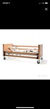 Letto elettrico ospedaliero usato  Montegranaro