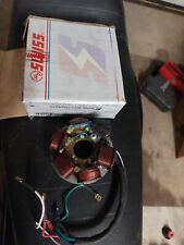 Vespa stator plate for sale  SOWERBY BRIDGE