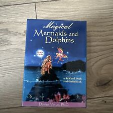 Magical mermaids dolphins for sale  Shipping to Ireland