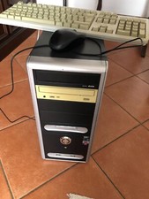 Desktop 8gb ram usato  Torino