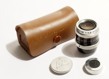 Pizar f1.9 5.5cm for sale  ELY