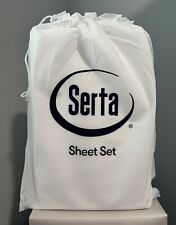 Serta queen white for sale  Whittier