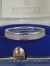 Sterling silver full for sale  STOKE-ON-TRENT