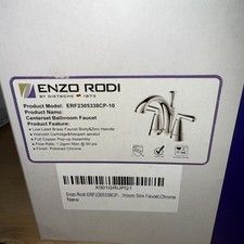 Enzo rodi lead for sale  Knoxville