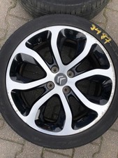 Alu felge citroen gebraucht kaufen  Hamburg