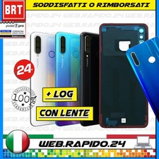 Scocca posteriore back usato  Napoli