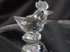Swarovski animali lotto usato  Potenza Picena