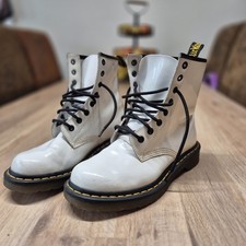 Martens 1460 womens for sale  HEXHAM