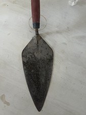Marshalltown trowel for sale  LONDON