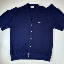 Vintage 80s izod for sale  Orlando