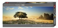 Heye panorama puzzle gebraucht kaufen  Deutschland