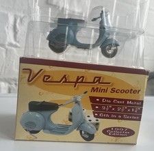 Three vespa lambretta for sale  NOTTINGHAM