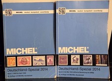 Michel deutschland spezial gebraucht kaufen  Deutschland
