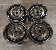 Stahlfelgen alcar 5015 gebraucht kaufen Stahlfelgen alcar 5015 gebraucht kaufen  An der Schmücke