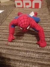 Inch spiderman plush for sale  NEWPORT