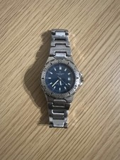 Claude valentini watch for sale  BRADFORD