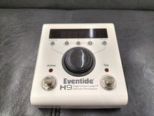 eventide harmonizer d'occasion eventide harmonizer d'occasion Expédié en Belgium