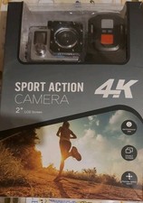 Ultra action camera for sale  AMLWCH