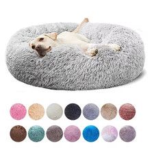 Lit rond animaux d'occasion  Luzech