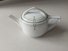 Rosenthal donatello teekanne gebraucht kaufen  Wittenberge