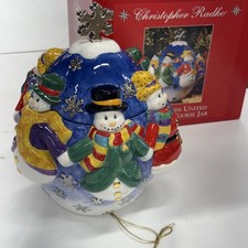 Christopher radko frosty for sale  Saint Louis