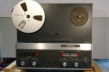 Tonbandgerät revox 4 gebraucht kaufen  Doberlug-Kirchhain