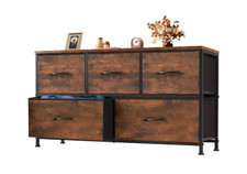 Drawer dresser modern for sale  Haltom City
