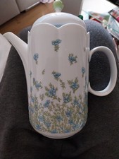 Kaffeekanne tirschenreuth 1838 gebraucht kaufen  Bad Urach