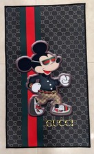 Mickey mouse gucci for sale  Hollywood
