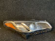 Farol direito passageiro Hyundai Sonata 2015 - 2017 92102C2000 comprar usado  Enviando para Brazil