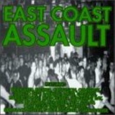 East Coast Assault CD - Like New na sprzedaż  Wysyłka do Poland