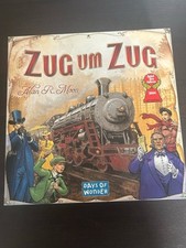 Days wonder zug gebraucht kaufen  Teltow
