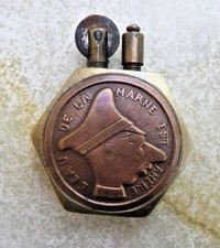 Briquet poilu caricature d'occasion  Carqueiranne