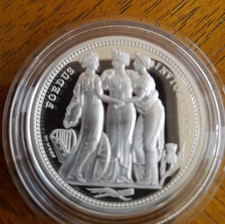 Three graces silver for sale  SITTINGBOURNE