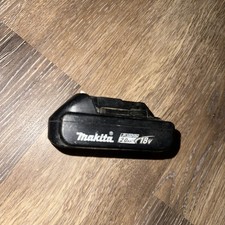 Genuine makita 18v for sale  Redding