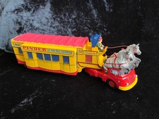 vehicule cirque d'occasion vehicule cirque d'occasion  Lure