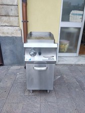 Fry top liscio usato  Piedimonte Etneo