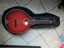 Dean acoustic guitar for sale  Arden